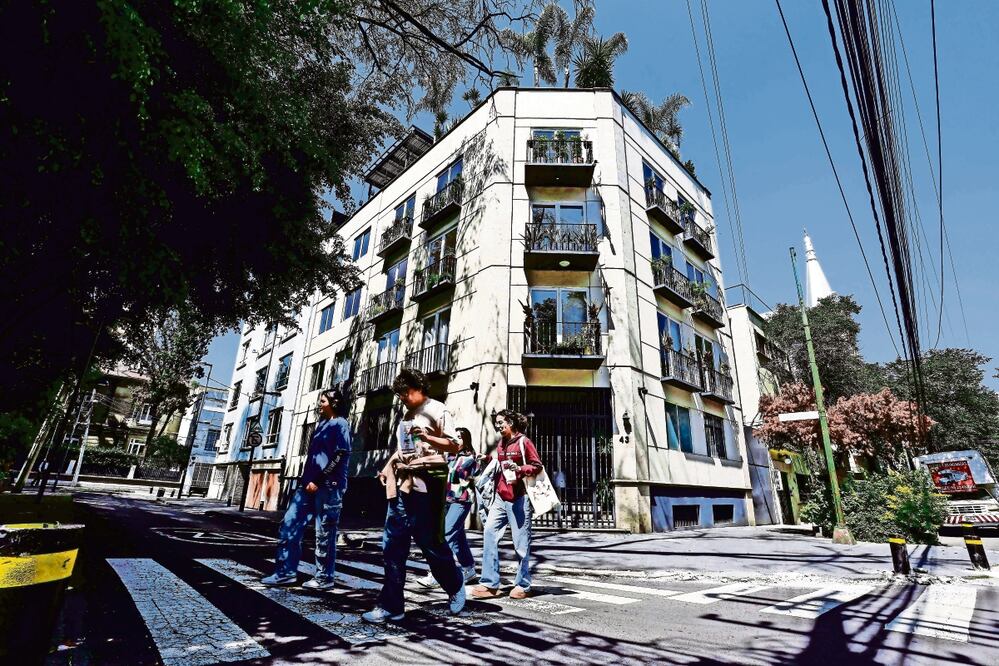 Organizaciones proponen establecer reglas claras para anfitriones de las estancias temporales. Archivo El Universal