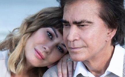 La apariencia de Carolina Pérez, esposa del Puma Rodríguez, te quitará el aire