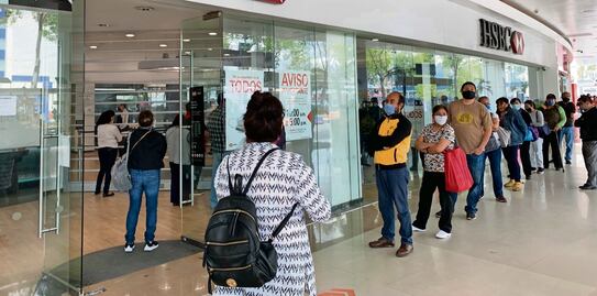 Hacienda ajusta reglas para los bancos que ayudan a la Tesorería a recibir declaraciones fiscales y recaudar impuestos