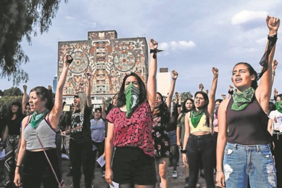 “¿Qué vamos a hacer con los violentadores? Es el reclamo de todo el país”: Sandra Lorenzano