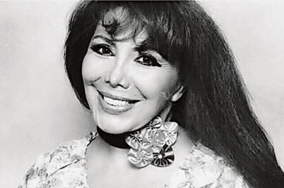 Muere Diana Herrera, actriz del cine de ficheras