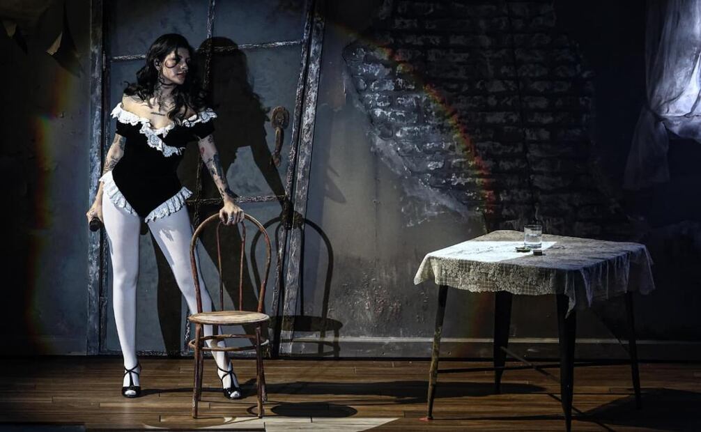 Foto: Gabriel Pano / EL UNIVERSAL