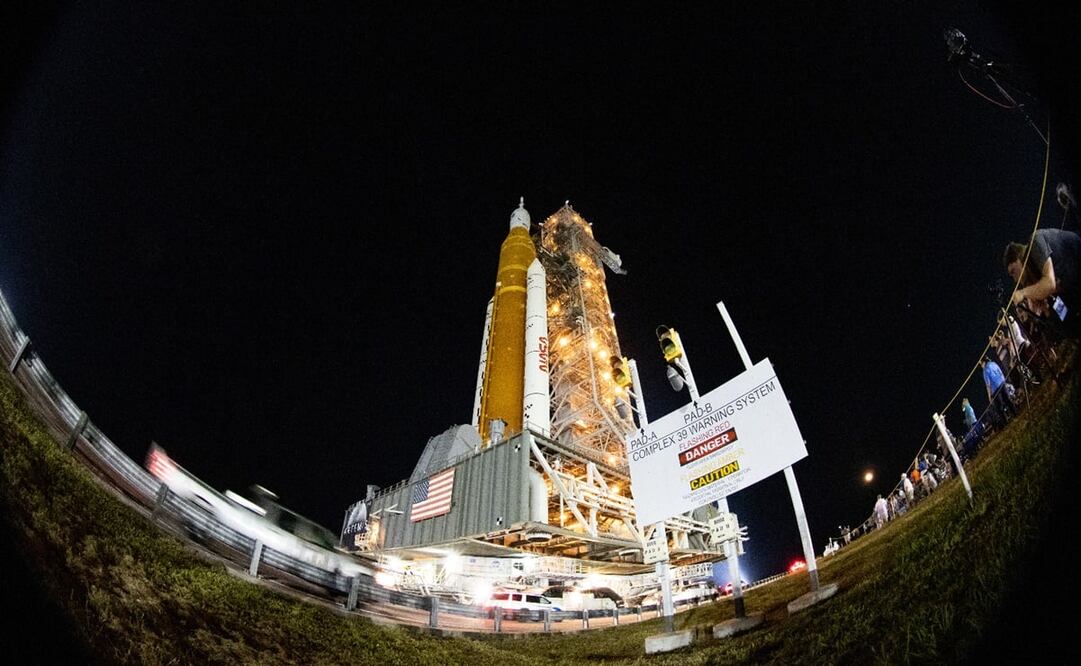 Foto:  EFE/Joel Kowsky