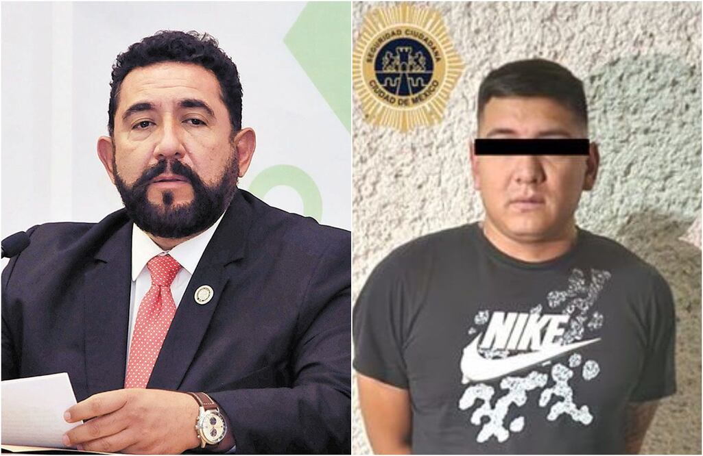 FOTO: Especial/EL UNIVERSAL/