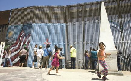 Se reducen indocumentados mexicanos, suben los de CA: EU