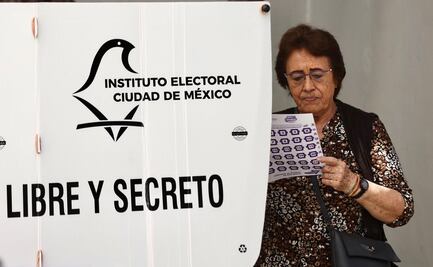 Registran baja participación en consulta de presupuesto participativo; pocas personas han emitido su voto en las casillas