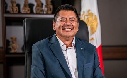 Cae por extorsión Agustín Toledano, presidente municipal de Atlatlahucan; reportan detención de tres personas más