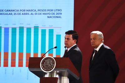 Profeco difunde lista de gasolinerías que no dan litros completos