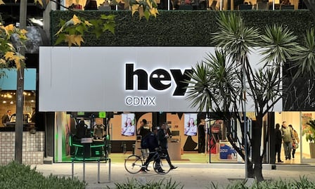 CNBV también autoriza licencia bancaria para Hey, el brazo digital de Banregio