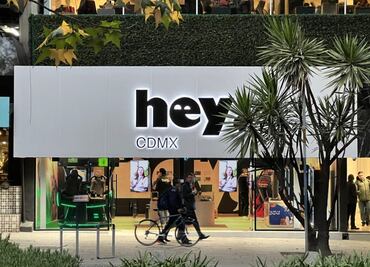 CNBV también autoriza licencia bancaria para Hey, el brazo digital de Banregio