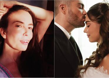 La justicia de lado de Sasha Sokol y la coincidencia entre la boda de Claudia Martín y el hijo que espera su ex, entre lo más leído