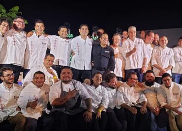 26 años del Festival Internacional y su Safari Gourmet en Puerto Vallarta