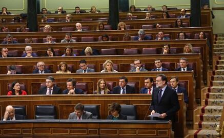 Spain's Constitutional Court annuls Catalan declaration of independence