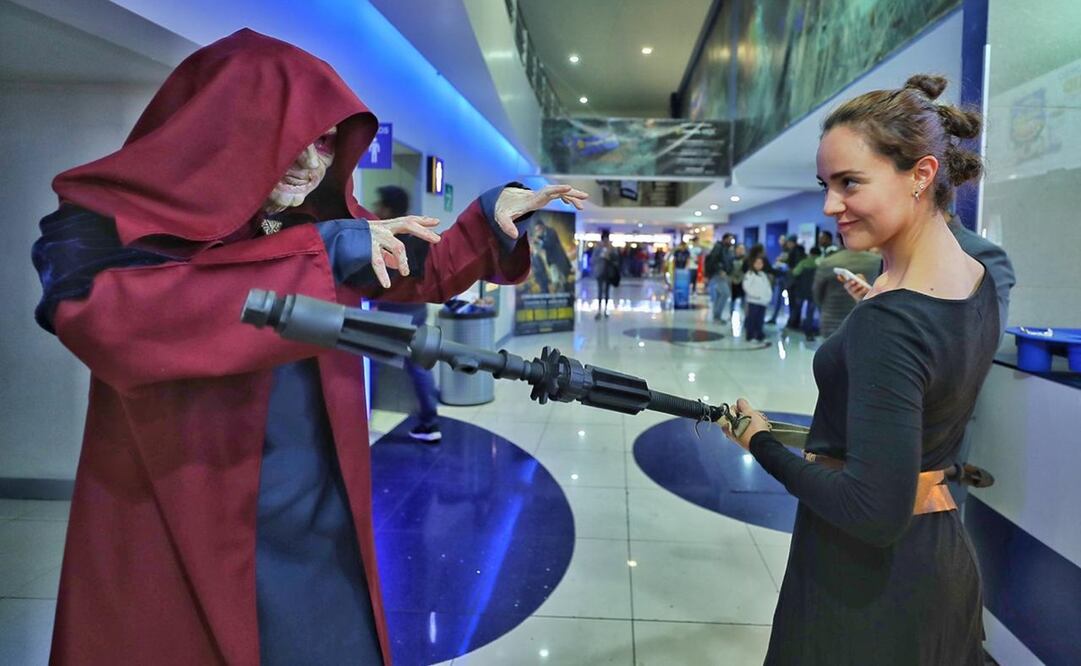 Foto: Sergio Tapia. EL UNIVERSAL