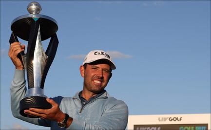 LIV Golf arma tremenda revolución