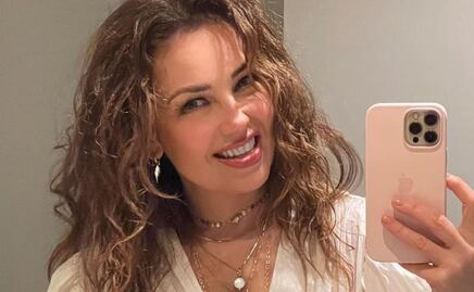 Thalía presume nuevo accesorio musical y sus fans se rinden ante la envidia