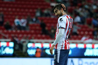 Chivas pierde ante Santos Laguna y sigue en crisis