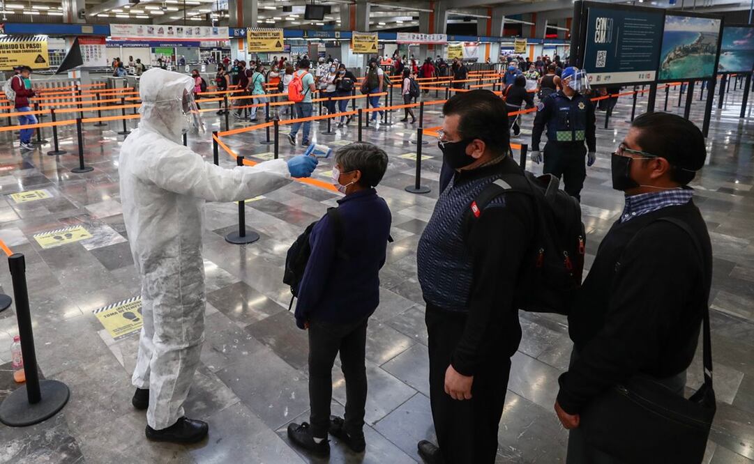 Foto: Diego Simón/EL UNIVERSAL