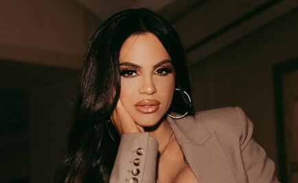 Esta fue la tajante respuesta de Natti Natasha tras ser tildada de infiel