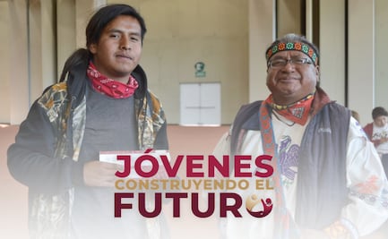Jóvenes Construyendo el Futuro 2025: esta es la nueva fecha para el registro a la beca