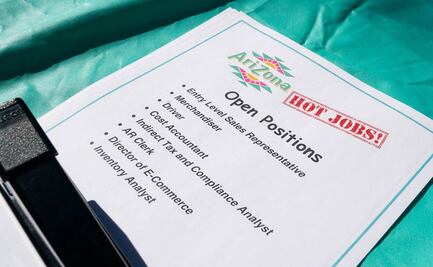 Pandemia destruirá el equivalente a 125 millones de empleos en 2021: OIT