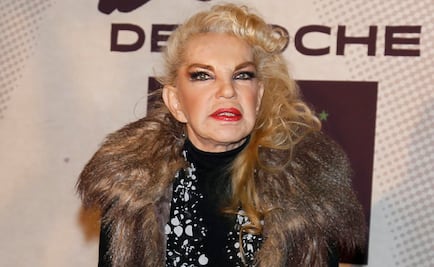 Wanda Seux ya había sufrido varios microinfartos cerebrales