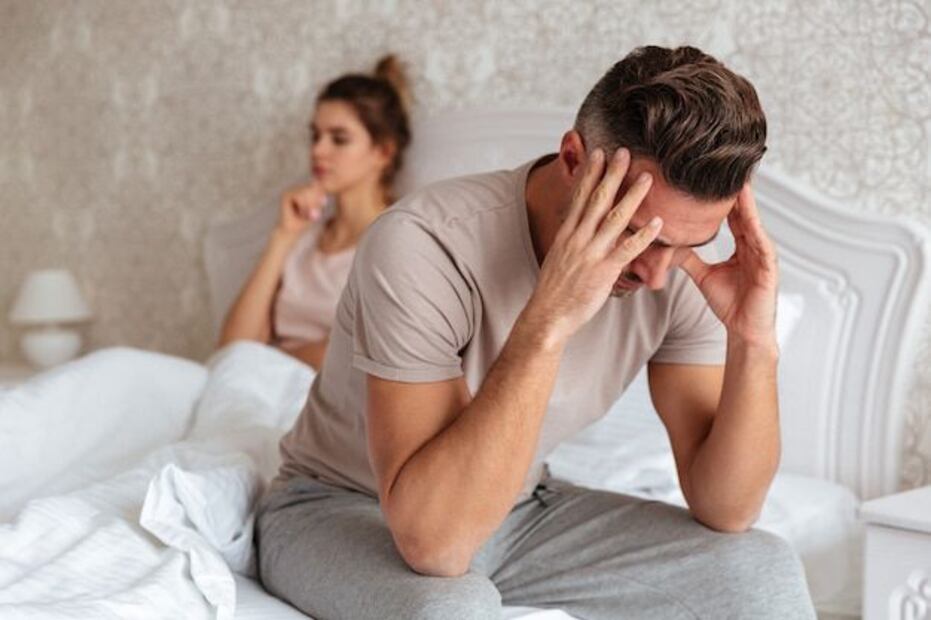¿Cómo convertir los conflictos de pareja en conversaciones constructivas?. Fuente: Freepik.