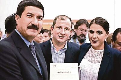 Corral pelea con su ex consultor