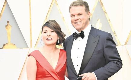 Amenazan a responsables del error en los Oscar
