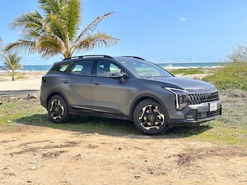 Kia rediseña su SUV más vendida en el mundo; precios en México