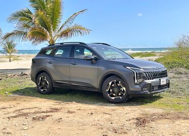 Kia rediseña su SUV más vendida en el mundo; precios en México