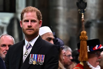 El intento del príncipe Harry de pagar la protección de la policía británica fracasa en los tribunales