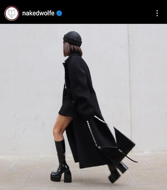 Tendencias de zapatos que se van y los que se quedan esta temporada 