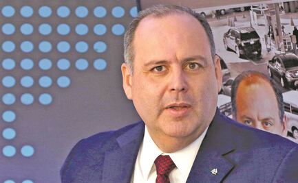 Para enfrentar la crisis económica AMLO no ayuda ni se deja ayudar, pero sí miente: Coparmex