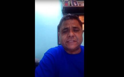 Padre de Debanhi buscará a AMLO en Nuevo León tras filtraciones 