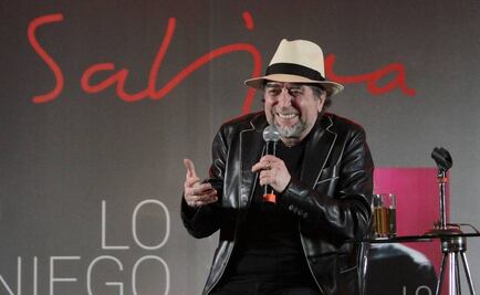 Joaquín Sabina tendrá serie y documental sobre su vida