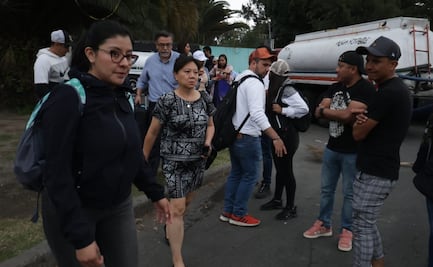 Ma Jin, entrenadora de Osmar Olvera y Juan Celaya, fue víctima del bloqueo del poder judicial