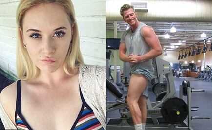 Youtuber acuchilla en la cara a su cita de Tinder