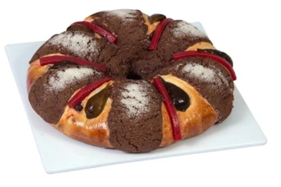  Rosca de Reyes a 75 pesos, así los precios en tiendas de autoservicio