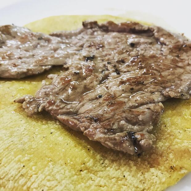 Foto: Facebook El Califa de León