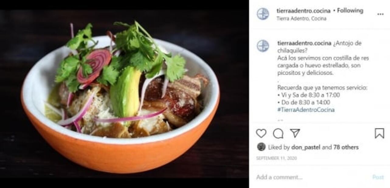 Dónde encontrar chilaquiles sabrosos en CDMX