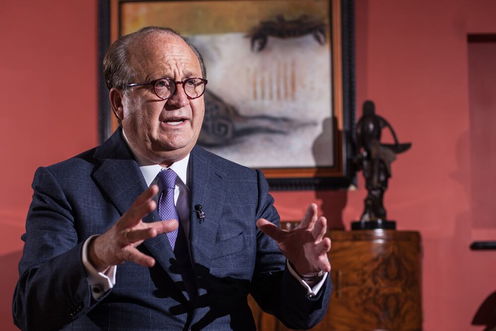 Foto: German Espinosa / Archivo EL UNIVERSAL