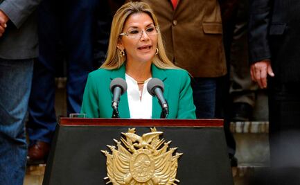 Gobierno de Bolivia suspende relaciones diplomáticas con Cuba