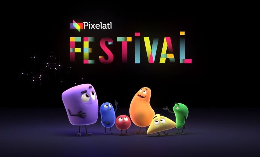 Animación mexicana.