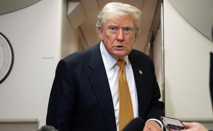 EU responsabilizará a Irán si los hutíes atacan buques saudíes de nuevo, advierte Trump; los amenaza con "severo castigo militar"