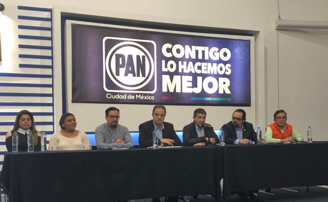 Foto: Twitter @PANDF