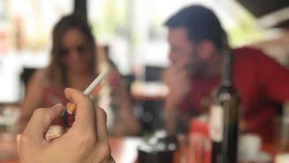 ¡Cuídate de las multas! Estos son los lugares en donde no puedes fumar