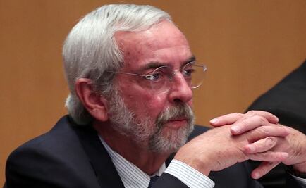 Rechaza Graue inseguridad en CU