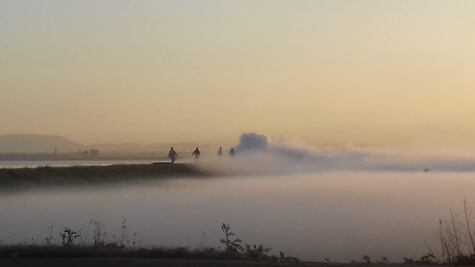 Desalojan a 3 mil habitantes de Nextlalpan por fuga de gas