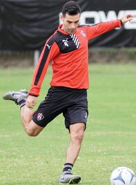 'El Káiser' comandará a los Zorros por la caza del cetro